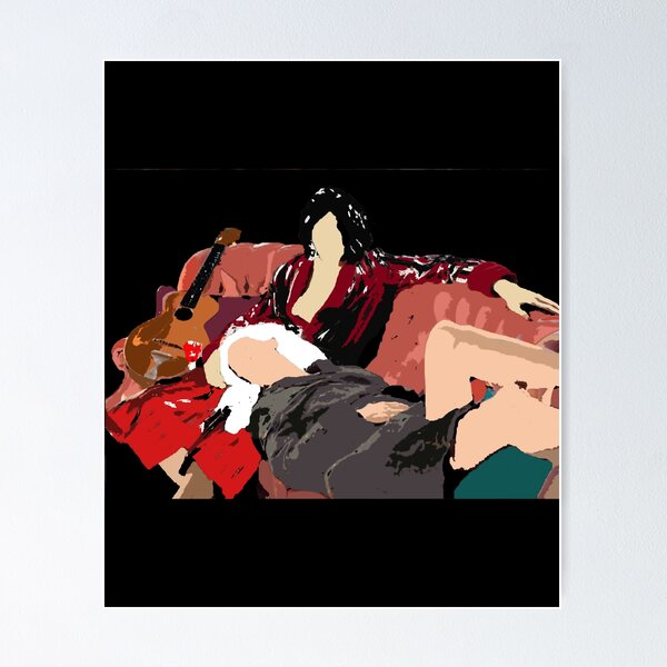 Item preview, Only Lovers Left Alive designed and sold by WillettTabatha.