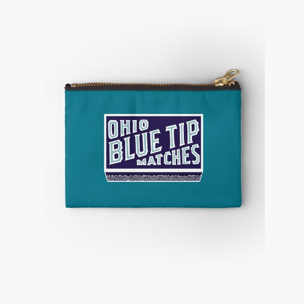 Item preview, Paterson 2016 Ohio Blue Tip Matches designed and sold by WillettTabatha.