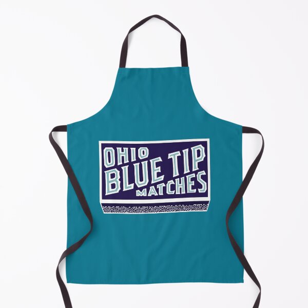 Item preview, Paterson 2016 Ohio Blue Tip Matches designed and sold by WillettTabatha.