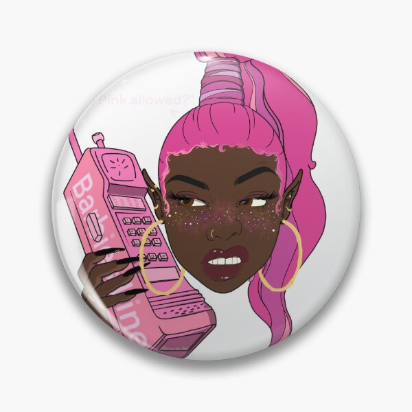 Item preview, What did you say? designed and sold by ParisianINK.