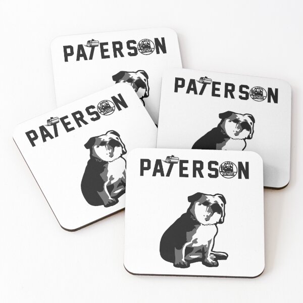 Item preview, Paterson dog designed and sold by WillettTabatha.