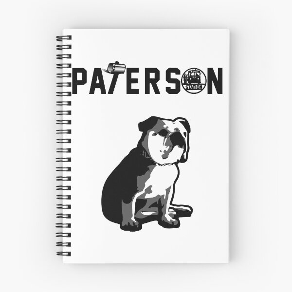 Item preview, Paterson dog designed and sold by WillettTabatha.