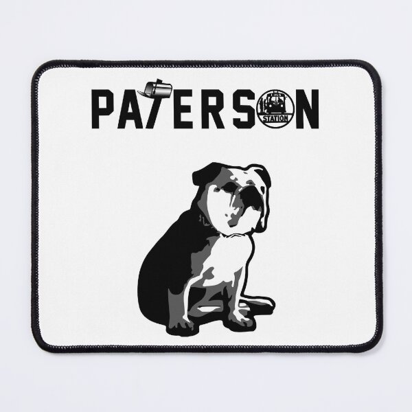 Item preview, Paterson dog designed and sold by WillettTabatha.