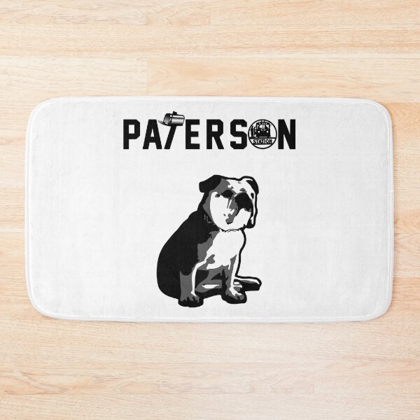 Item preview, Paterson dog designed and sold by WillettTabatha.