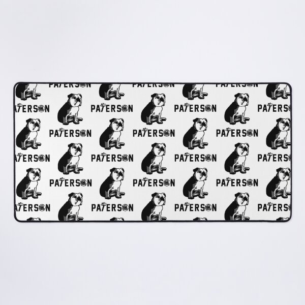 Item preview, Paterson dog designed and sold by WillettTabatha.