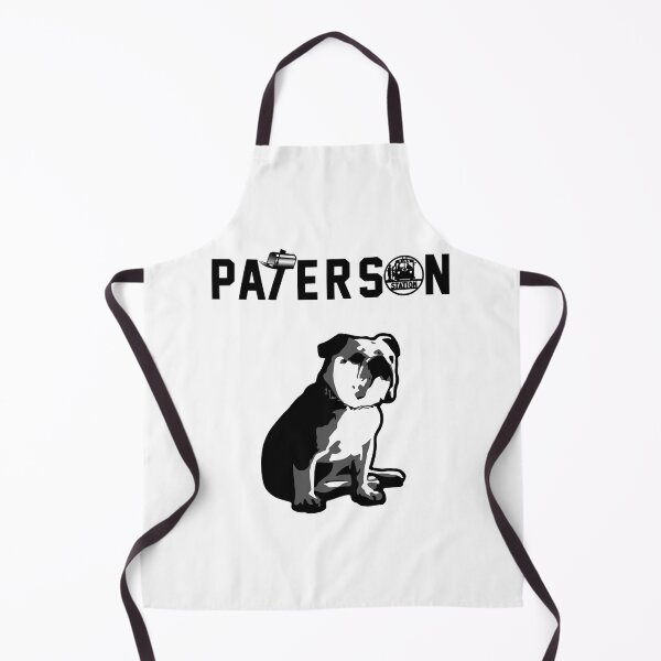 Item preview, Paterson dog designed and sold by WillettTabatha.