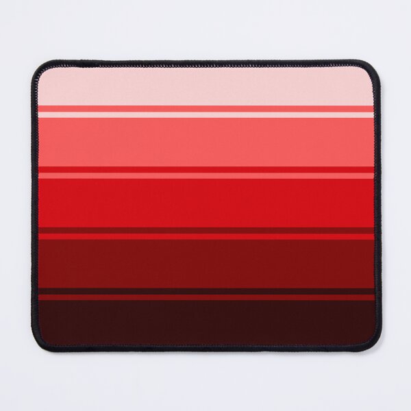 Item preview, Ombre Gradient Lines (Dark Red to White) designed and sold by MaidenofIron157.