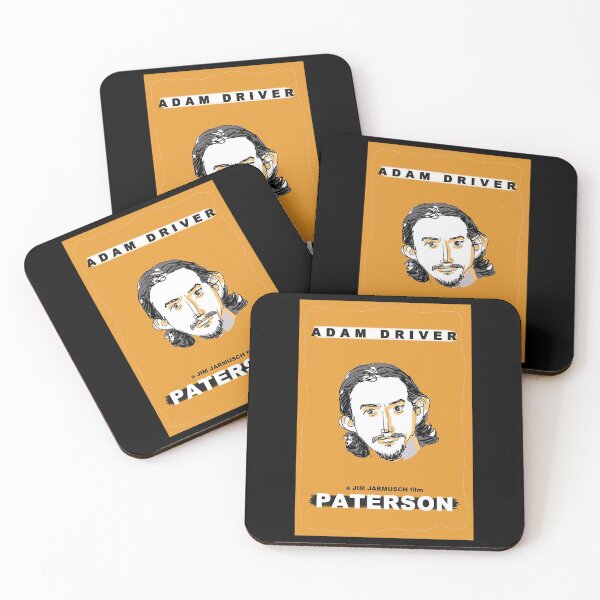 Item preview, Paterson poster  designed and sold by WillettTabatha.