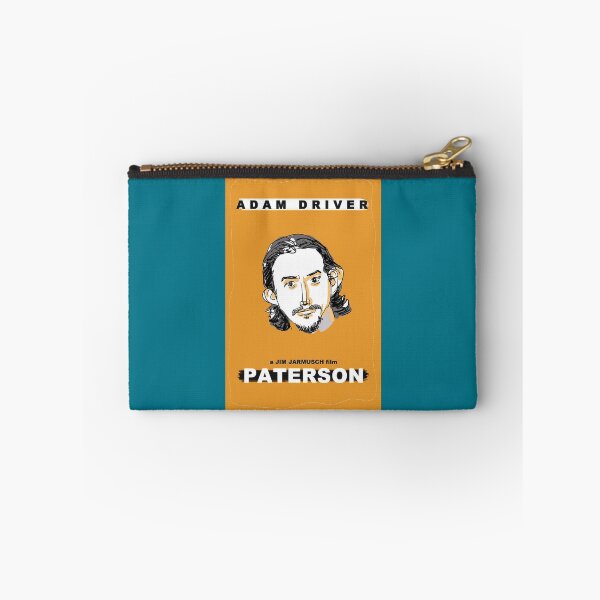 Item preview, Paterson poster  designed and sold by WillettTabatha.