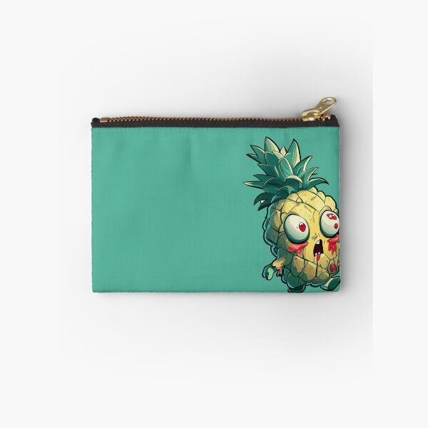 Item preview, Zombie Pineapple - Peety designed and sold by CAutumnTrapp.