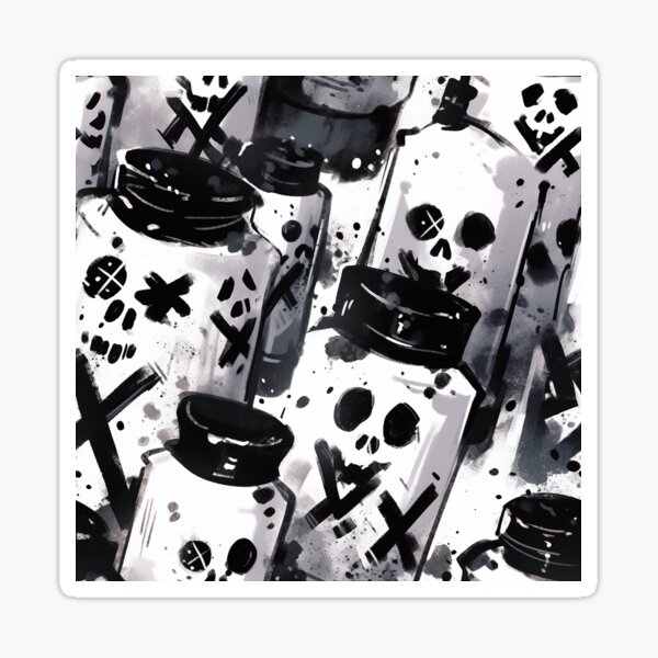 Item preview, Dahmer's Spice Rack designed and sold by ARTificialNsite.