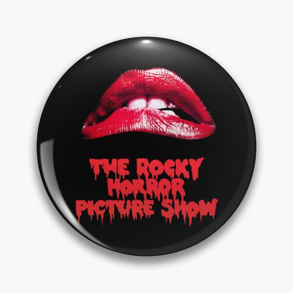 Item preview, The Rocky Horror Show designed and sold by WillettTabatha.