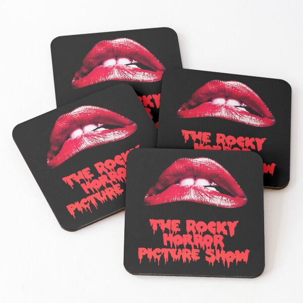 Item preview, The Rocky Horror Show designed and sold by WillettTabatha.