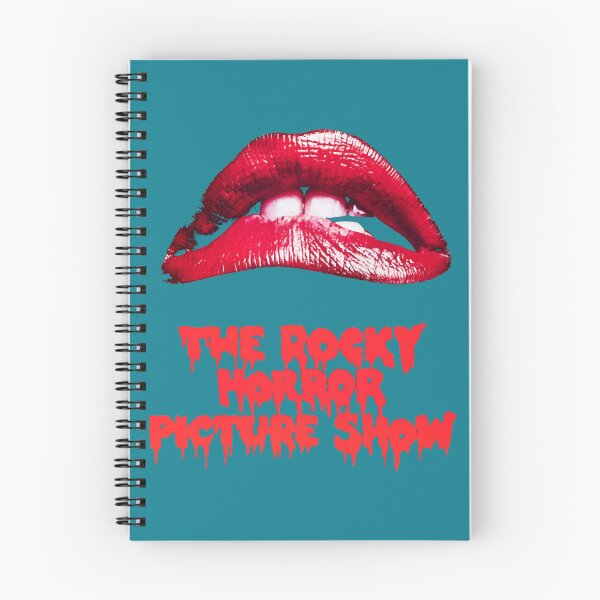 Item preview, The Rocky Horror Show designed and sold by WillettTabatha.
