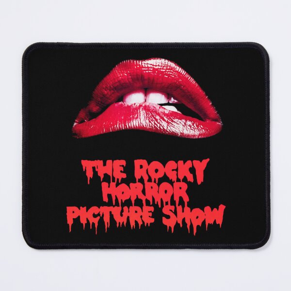 Item preview, The Rocky Horror Show designed and sold by WillettTabatha.