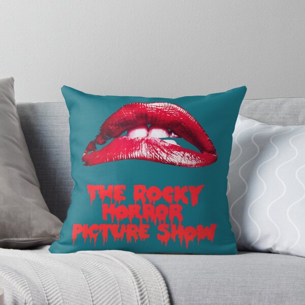 Item preview, The Rocky Horror Show designed and sold by WillettTabatha.