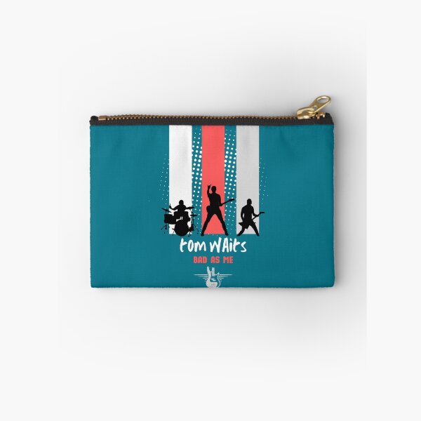 Item preview, Tom Waits Bad As Me designed and sold by WillettTabatha.