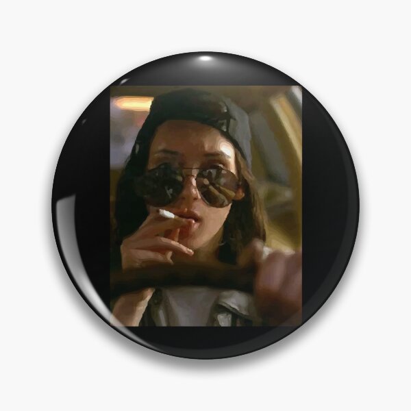 Item preview, winona ryder night on earth 1991 aviator sunglasses designed and sold by WillettTabatha.