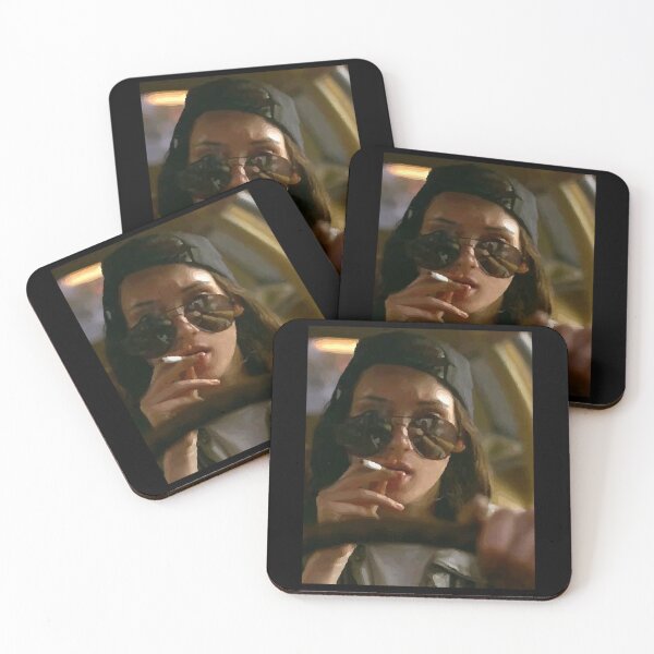 Item preview, winona ryder night on earth 1991 aviator sunglasses designed and sold by WillettTabatha.