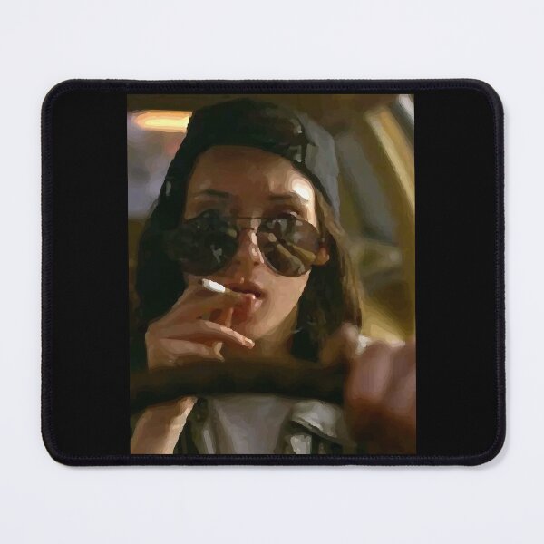 Item preview, winona ryder night on earth 1991 aviator sunglasses designed and sold by WillettTabatha.