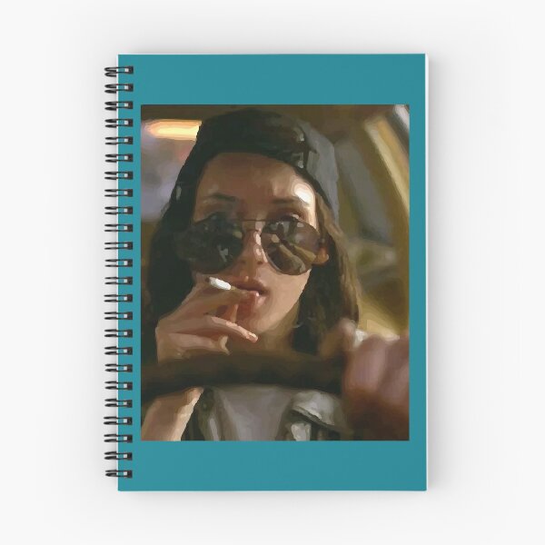 Item preview, winona ryder night on earth 1991 aviator sunglasses designed and sold by WillettTabatha.