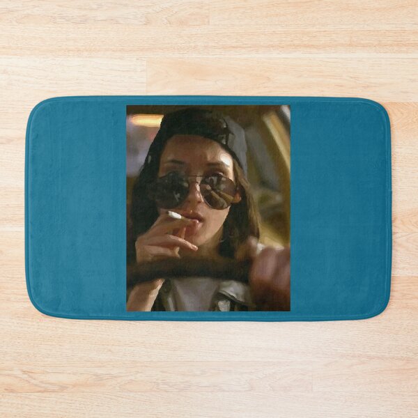 Item preview, winona ryder night on earth 1991 aviator sunglasses designed and sold by WillettTabatha.