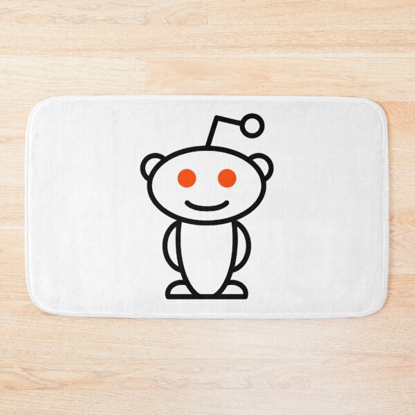 Item preview, Reddit Logo designed and sold by VincentDescham.