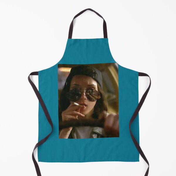 Item preview, winona ryder night on earth 1991 aviator sunglasses designed and sold by WillettTabatha.