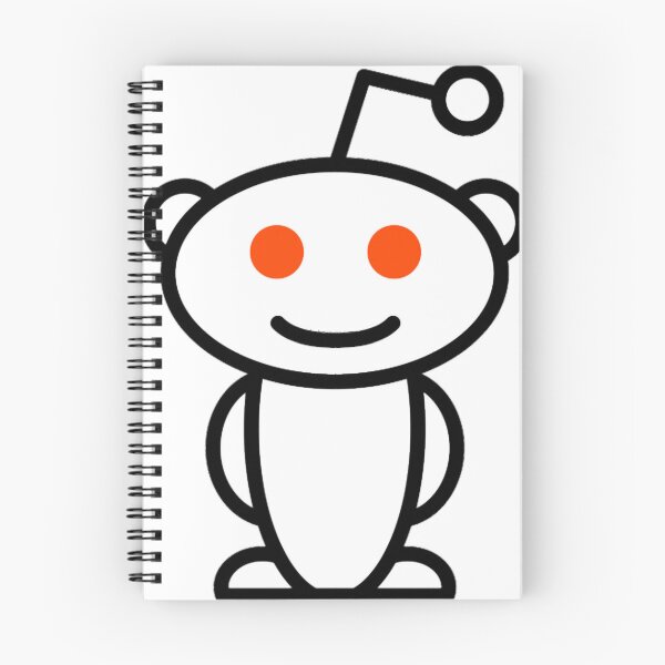 Artikelvorschau, Reddit-Logo entworfen und verkauft von VincentDescham.