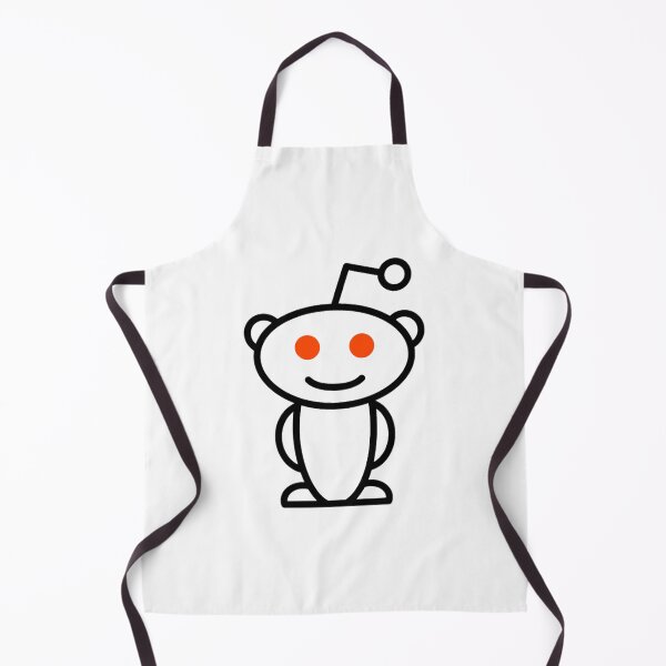 Item preview, Reddit Logo designed and sold by VincentDescham.