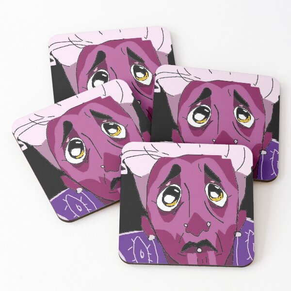 Item preview, hush designed and sold by a1opias.