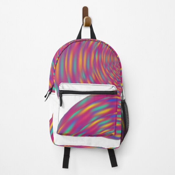 Item preview, Colorful illusion designed and sold by Artistkhg.