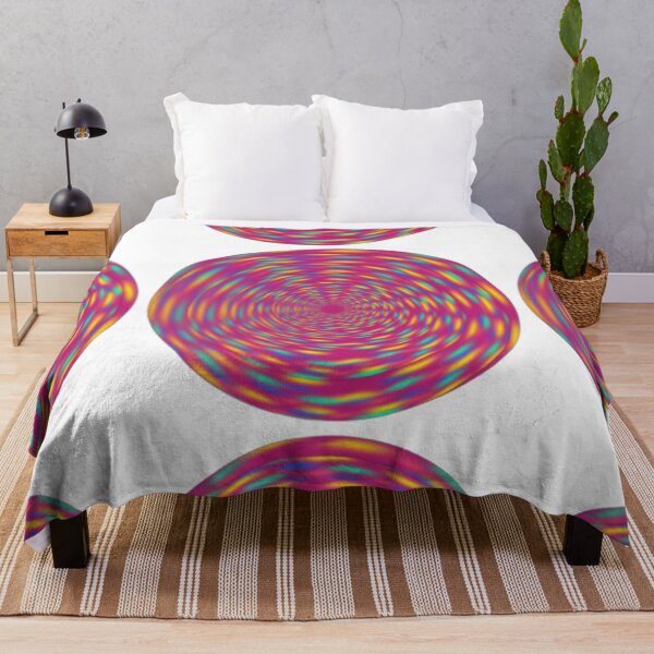 Item preview, Colorful illusion designed and sold by Artistkhg.