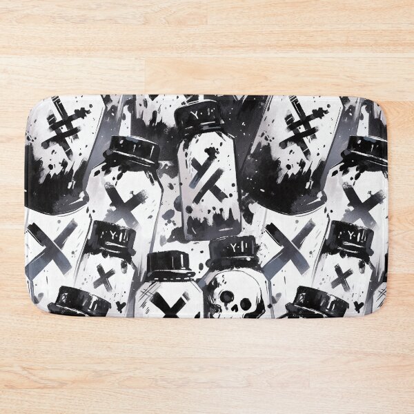 Item preview, Dahmer's Pantry designed and sold by ARTificialNsite.
