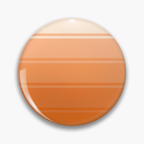 Item preview, Ombre Gradient Lines (Orange to White) designed and sold by MaidenofIron157.