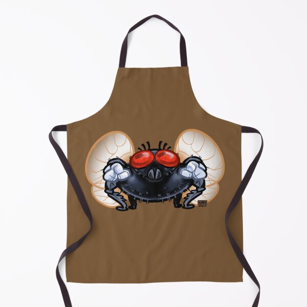 Item preview, Squatty Fly designed and sold by MrHinkleDraws.