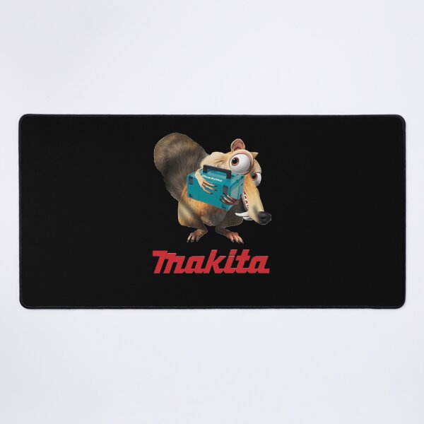Item preview, Makita logo designed and sold by VincentDescham.
