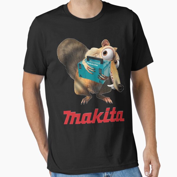 Item preview, Makita logo designed and sold by VincentDescham.