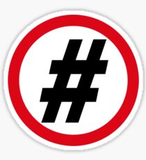 rune tee three Sticker
