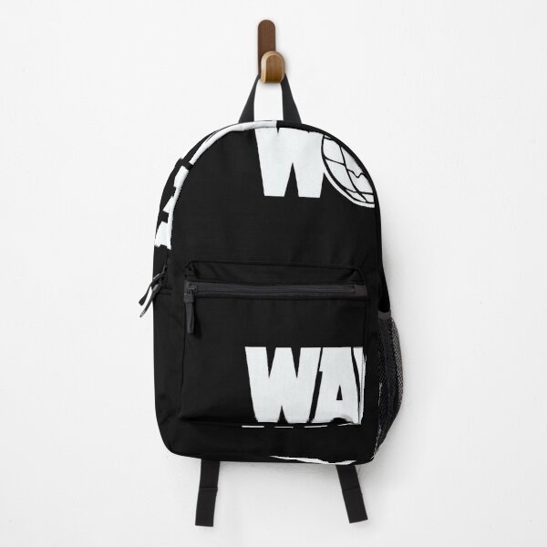 Item preview, Waynes World Logo designed and sold by VincentDescham.