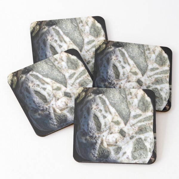 Item preview, Marbled Rock Bay of Fundy designed and sold by gistinker.