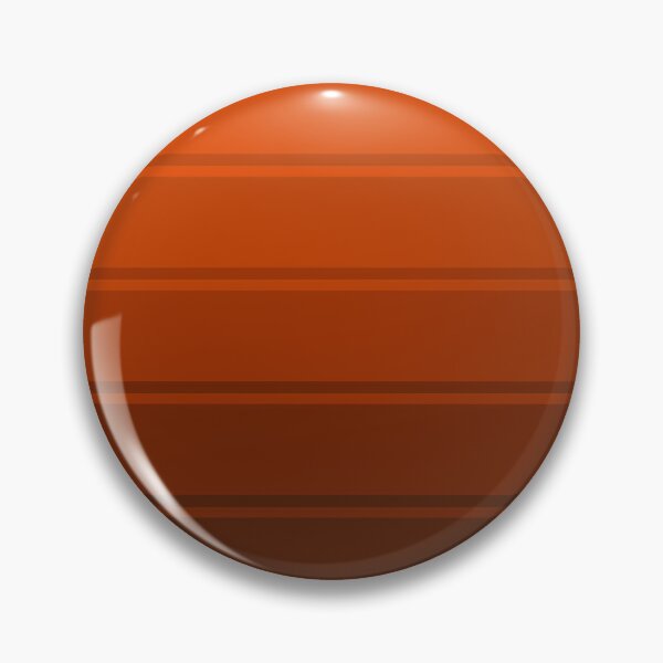 Item preview, Ombre Gradient Lines (Brown to Orange) designed and sold by MaidenofIron157.