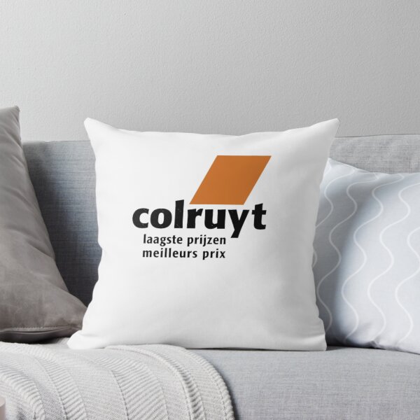 Item preview, Best Colruyt Logo designed and sold by VincentDescham.