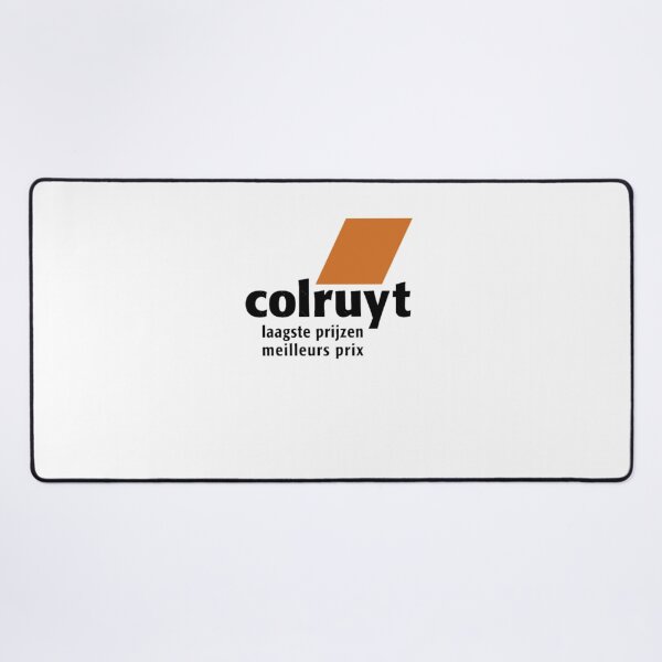 Item preview, Best Colruyt Logo designed and sold by VincentDescham.