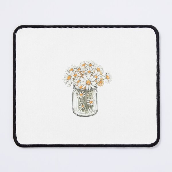 Item preview, daisies designed and sold by karastratton.