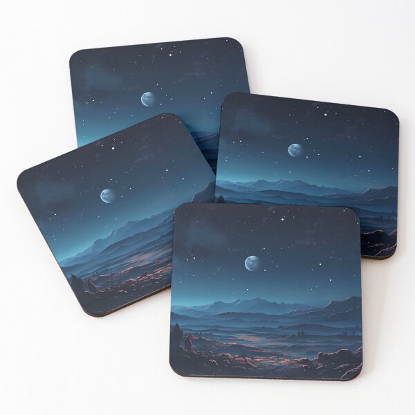 Item preview, Astral Odyssey: Chapter 21 designed and sold by StardustMaia.
