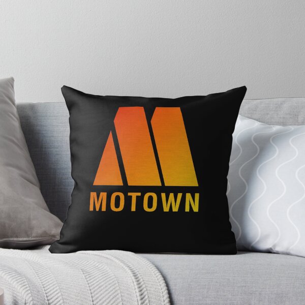 Item preview, Motown Records Logo designed and sold by VincentDescham.