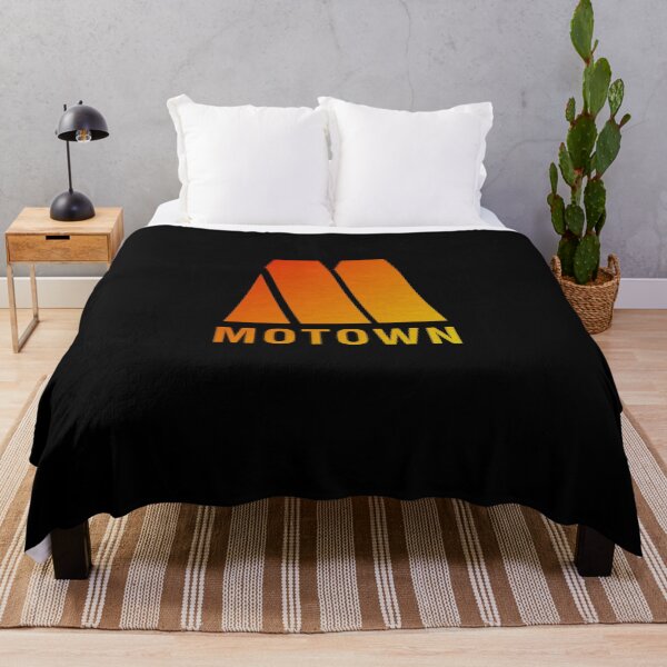 Artikelvorschau, Motown Records-Logo entworfen und verkauft von VincentDescham.