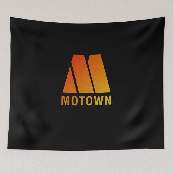 Artikelvorschau, Motown Records-Logo entworfen und verkauft von VincentDescham.