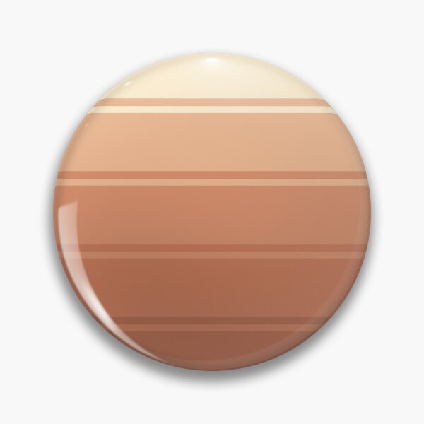 Item preview, Ombre Gradient Lines (Light Brown to White) designed and sold by MaidenofIron157.